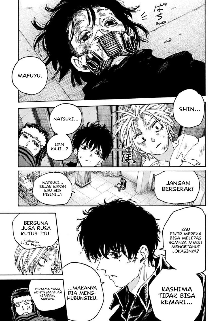 Sakamoto Days