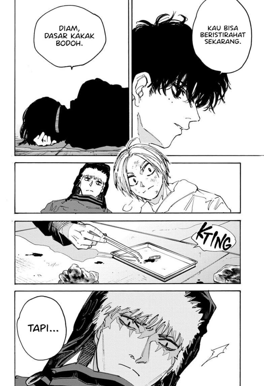 Sakamoto Days