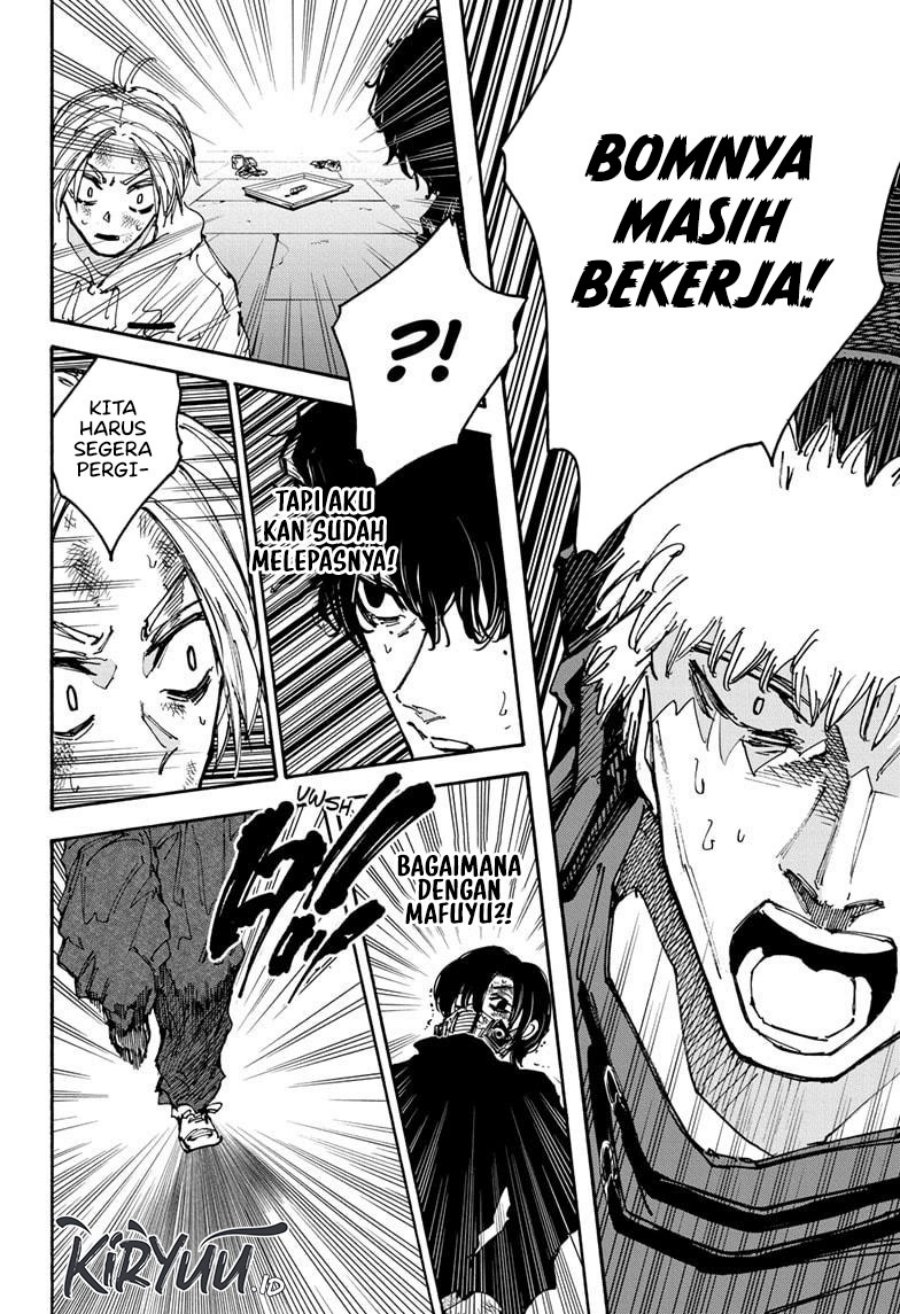 Sakamoto Days