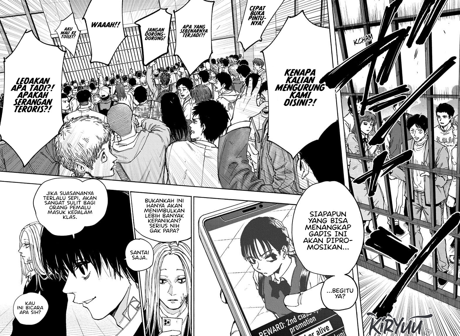 Sakamoto Days