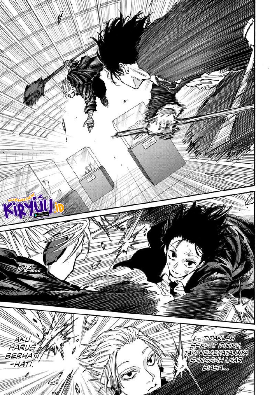 Sakamoto Days