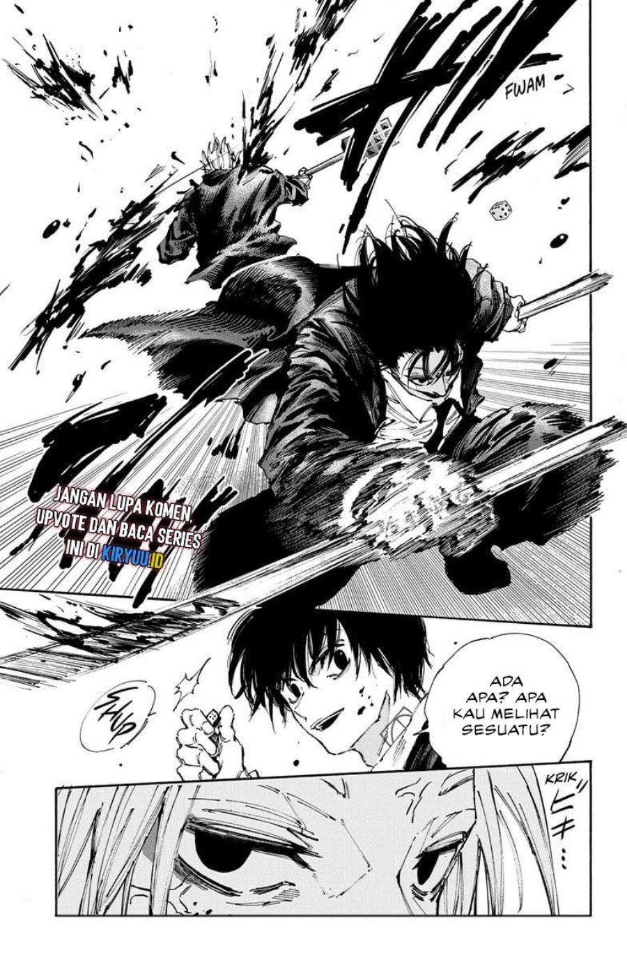 Sakamoto Days