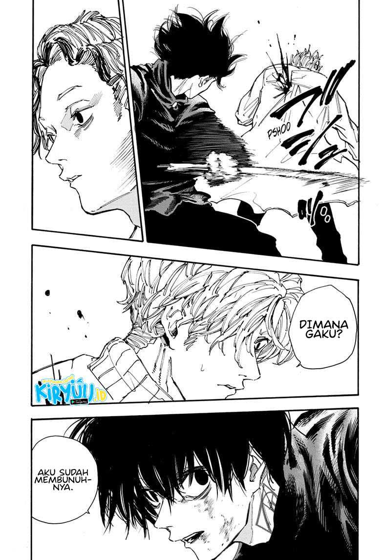 Sakamoto Days