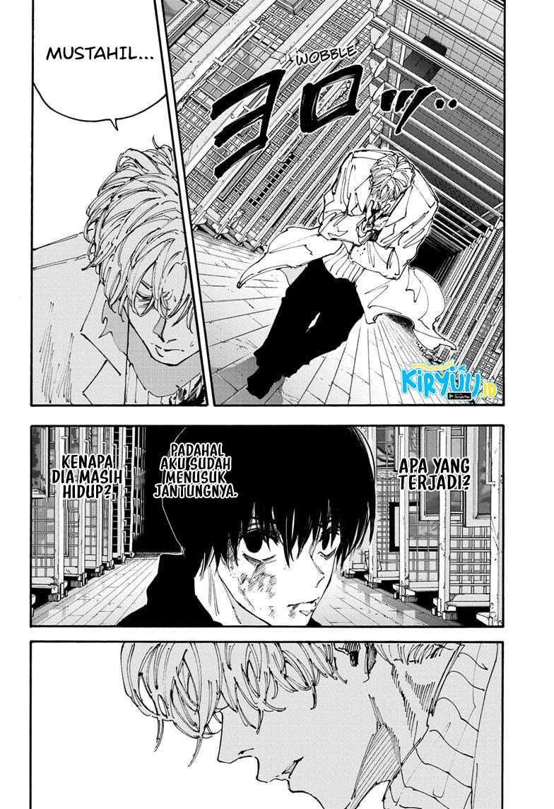 Sakamoto Days