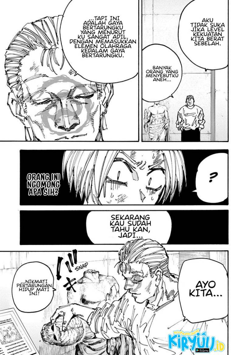 Sakamoto Days