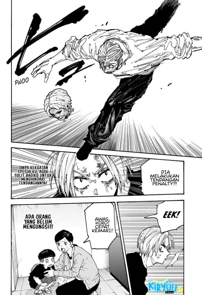 Sakamoto Days