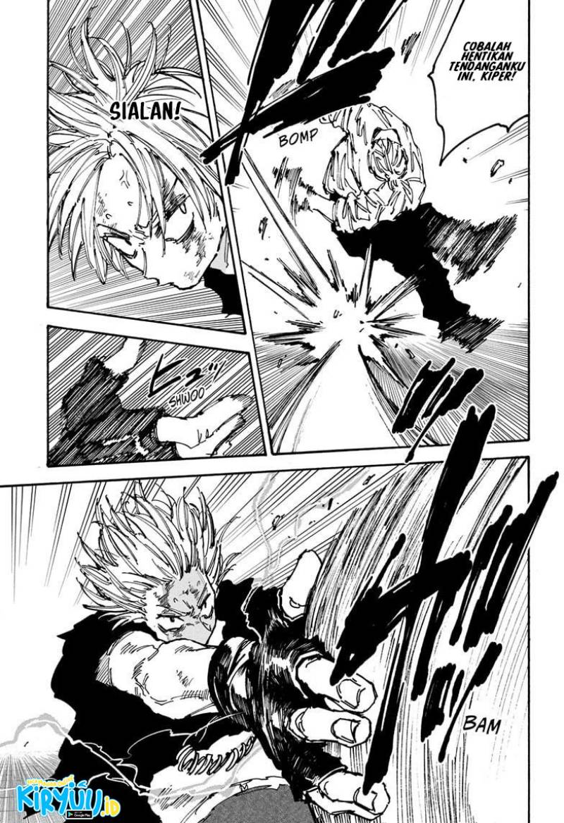 Sakamoto Days