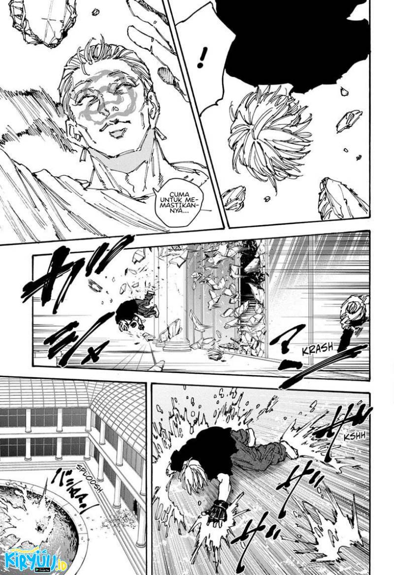 Sakamoto Days