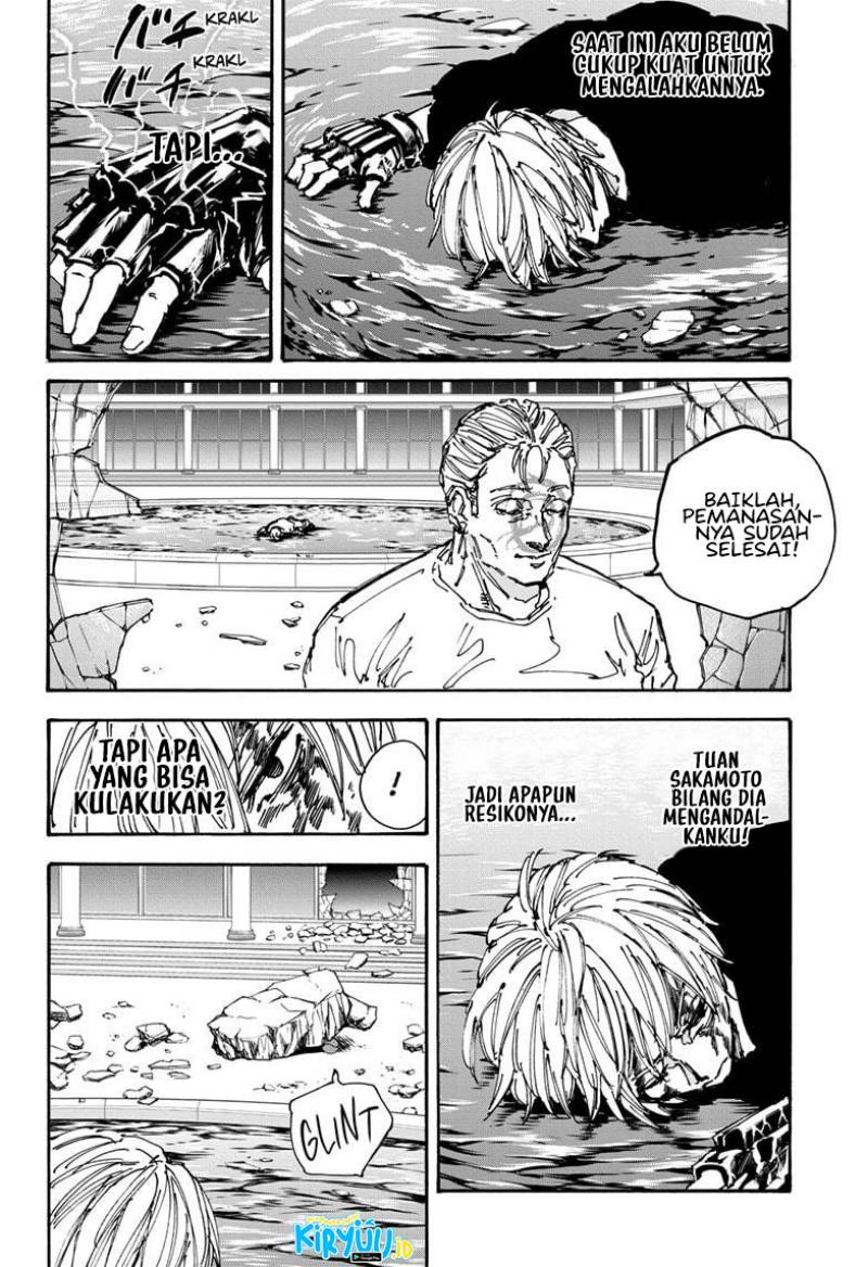 Sakamoto Days