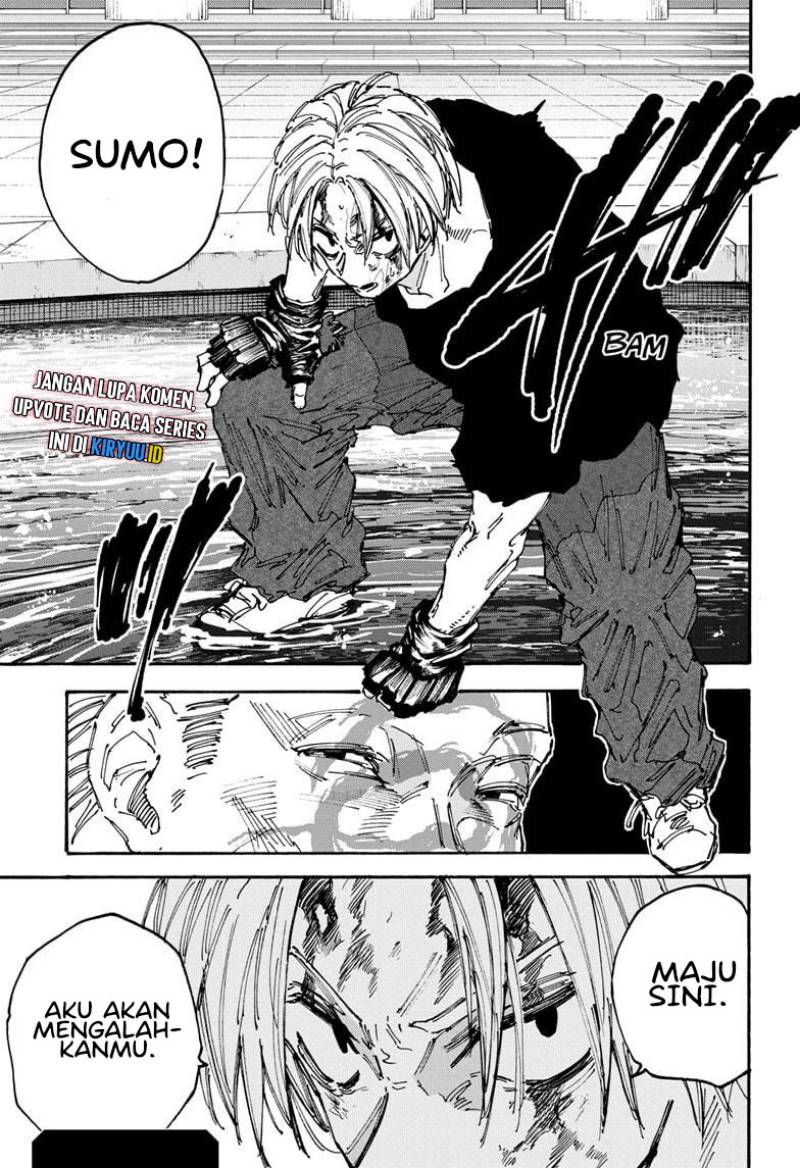 Sakamoto Days