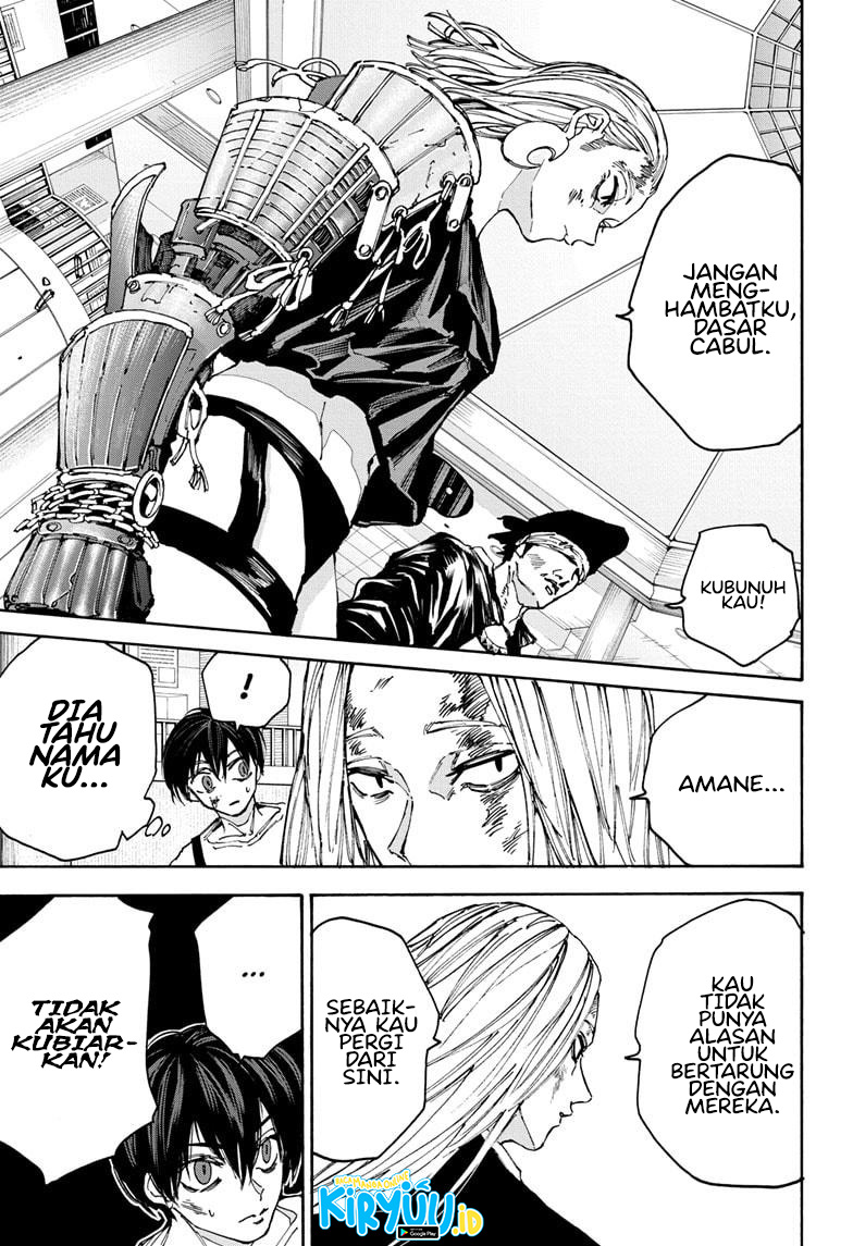 Sakamoto Days