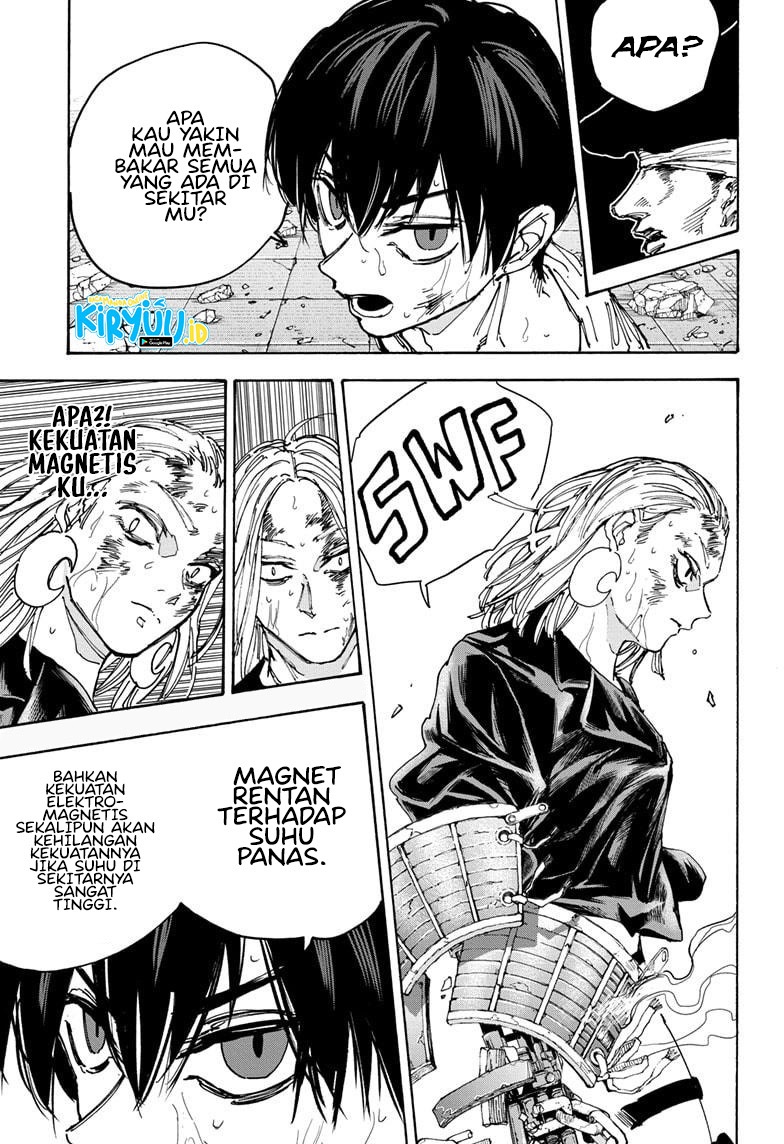 Sakamoto Days