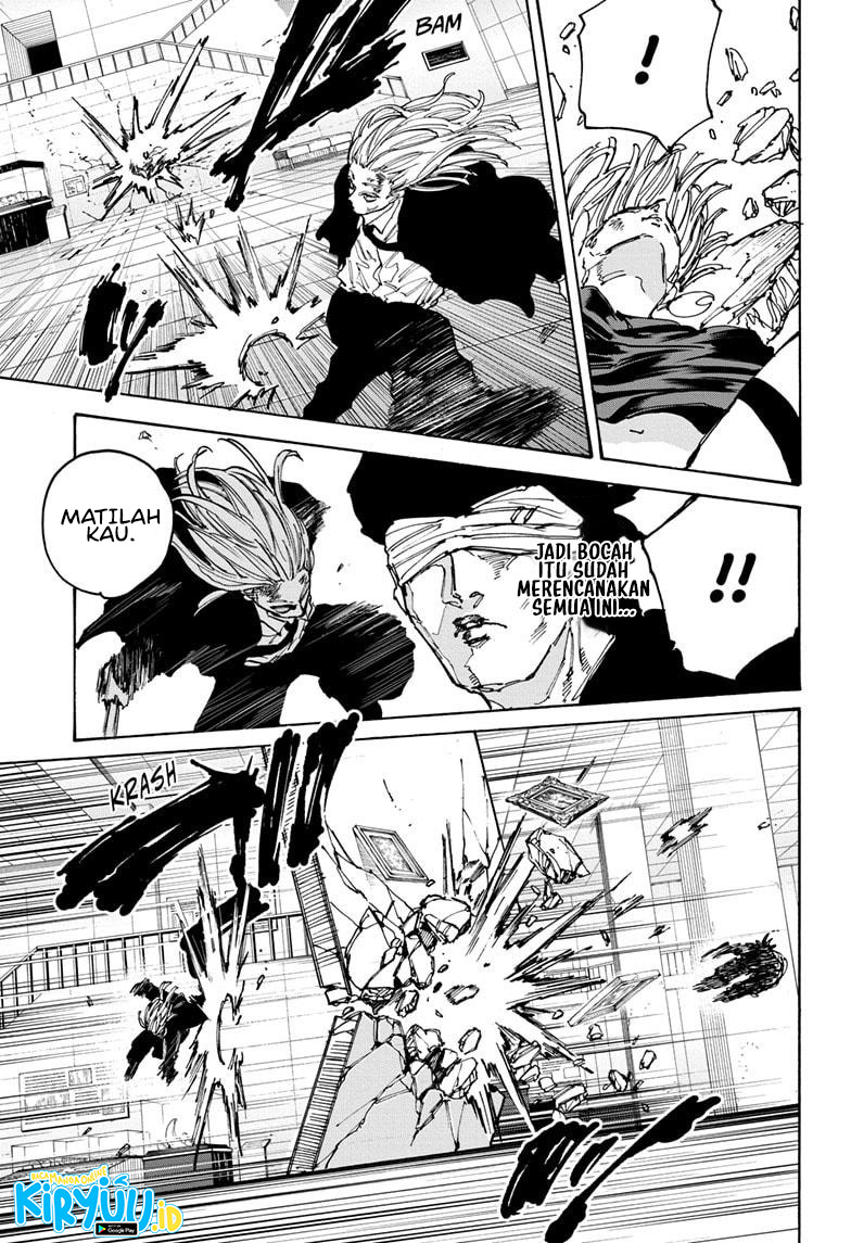 Sakamoto Days