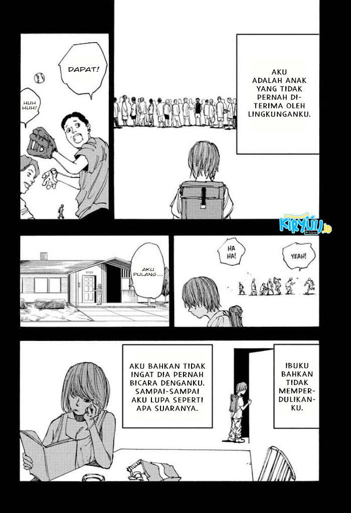 Sakamoto Days