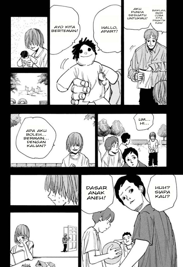Sakamoto Days