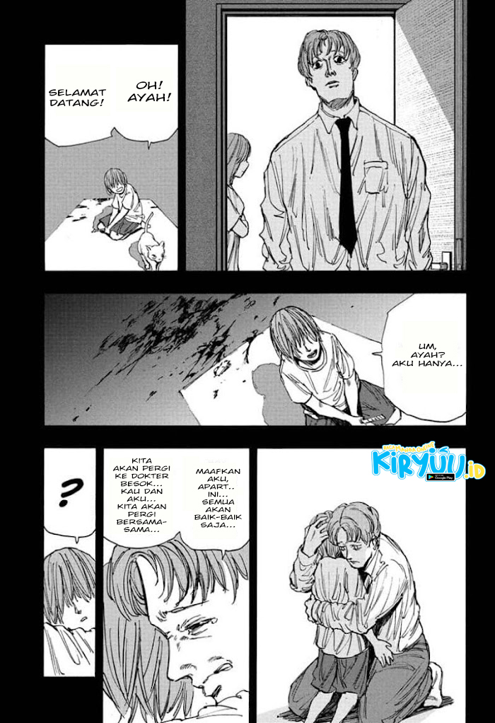 Sakamoto Days