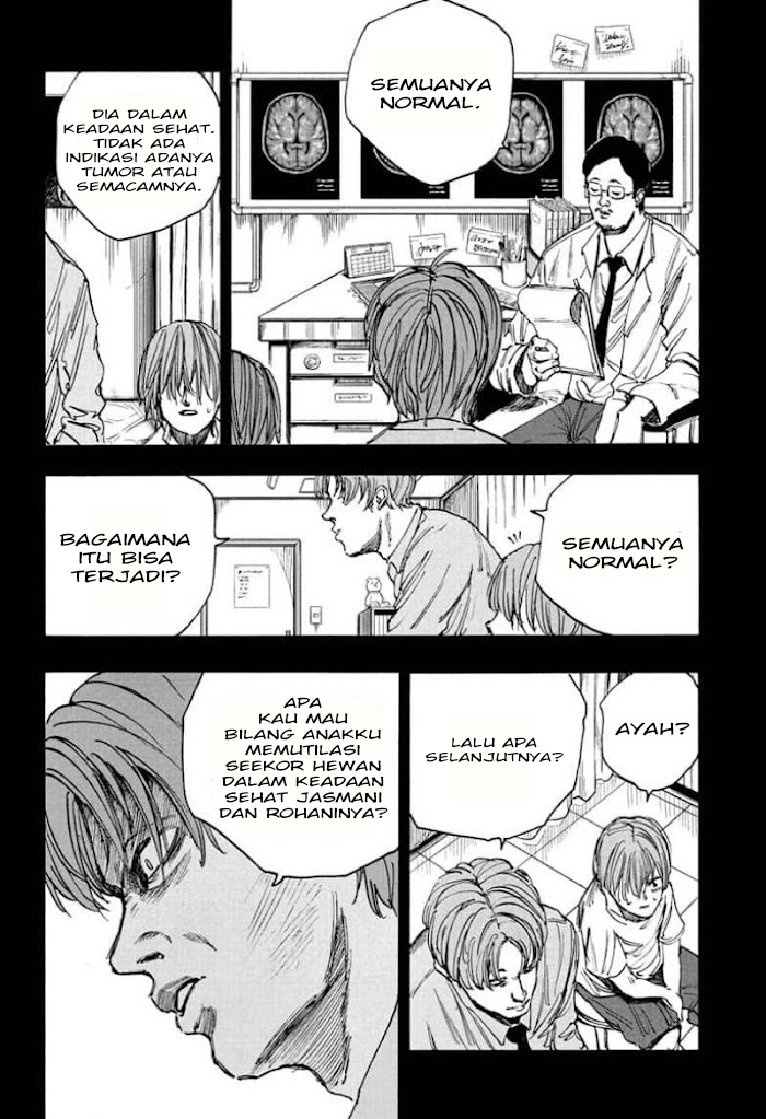 Sakamoto Days