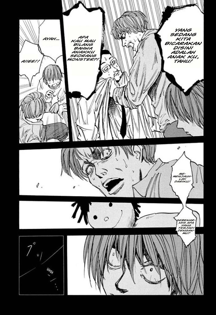 Sakamoto Days