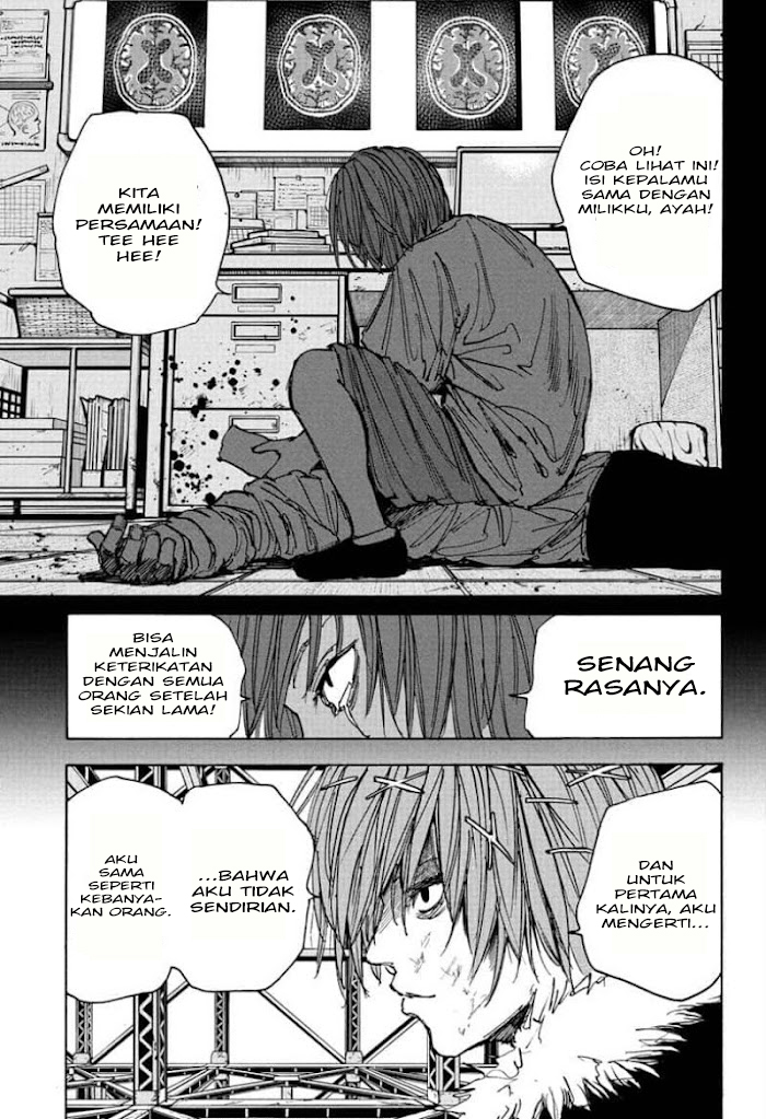 Sakamoto Days