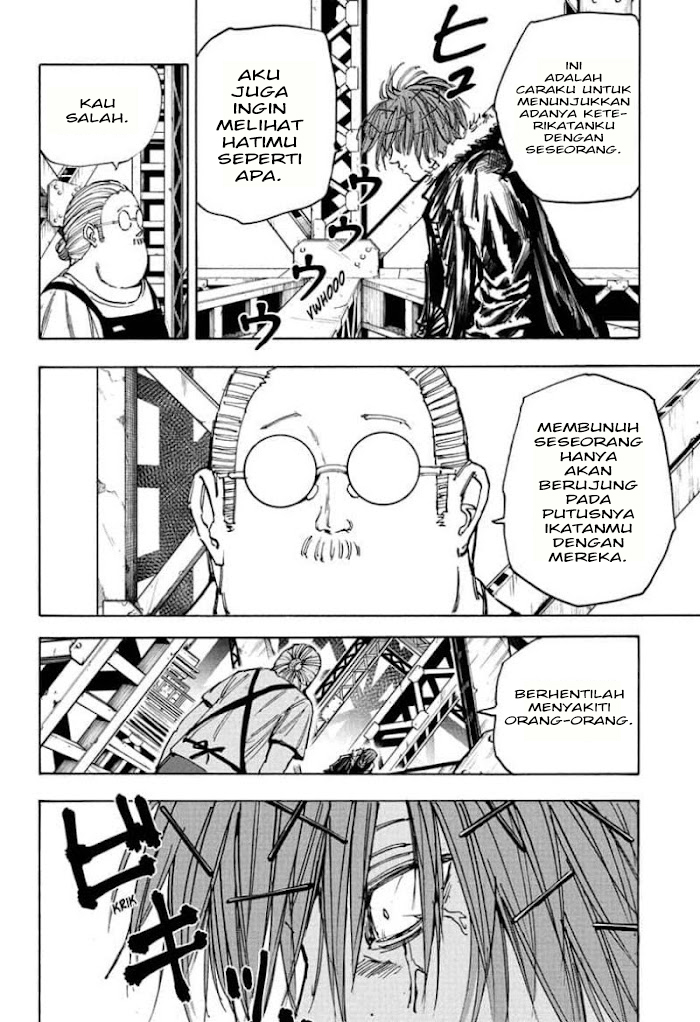 Sakamoto Days