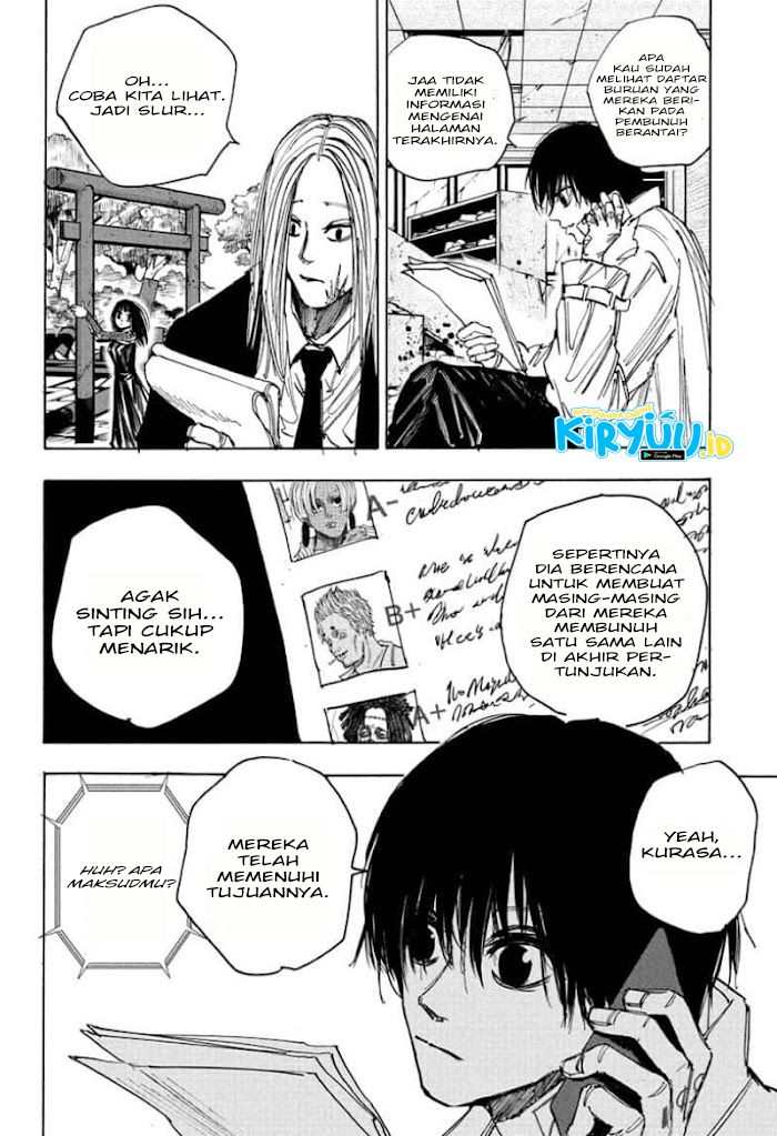 Sakamoto Days