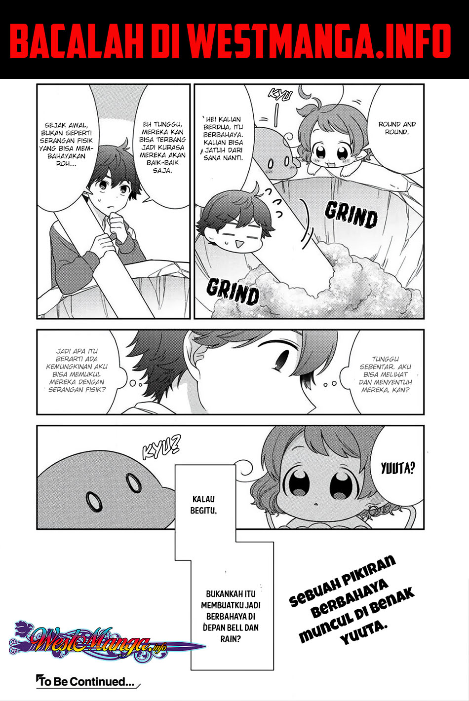 Seirei-tachi no Rakuen to Risou no Isekai Seikatsu