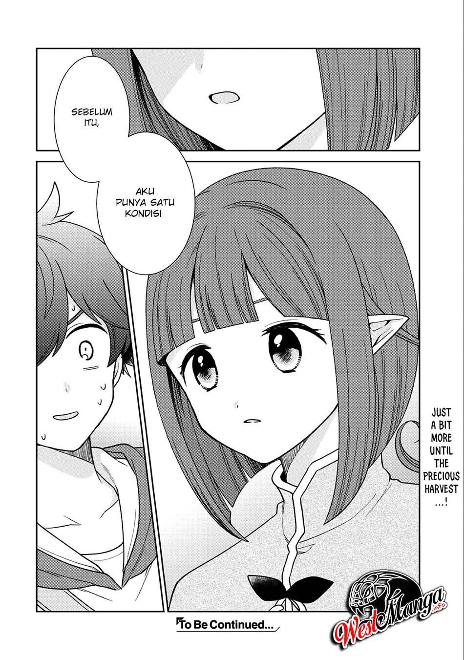 Seirei-tachi no Rakuen to Risou no Isekai Seikatsu
