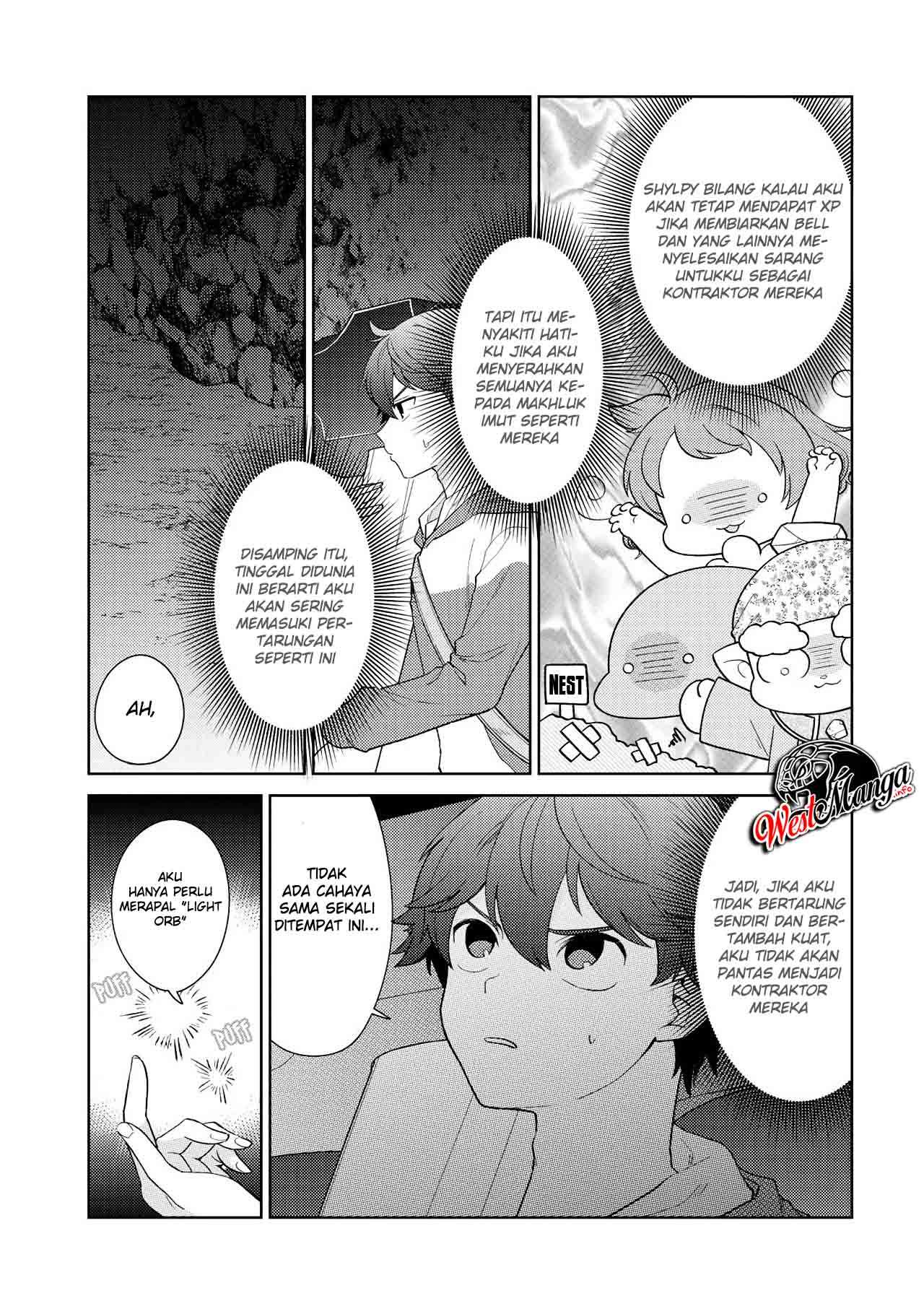 Seirei-tachi no Rakuen to Risou no Isekai Seikatsu