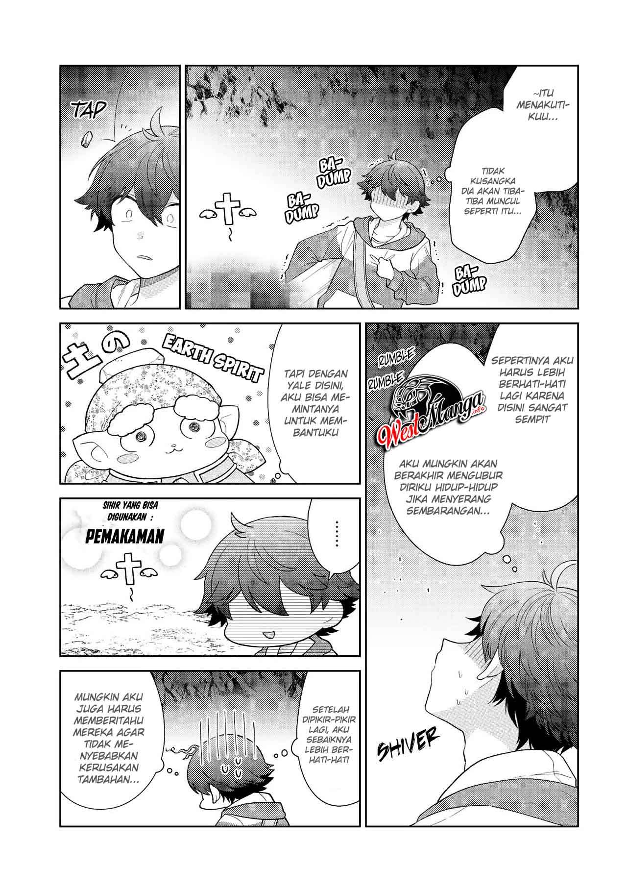 Seirei-tachi no Rakuen to Risou no Isekai Seikatsu