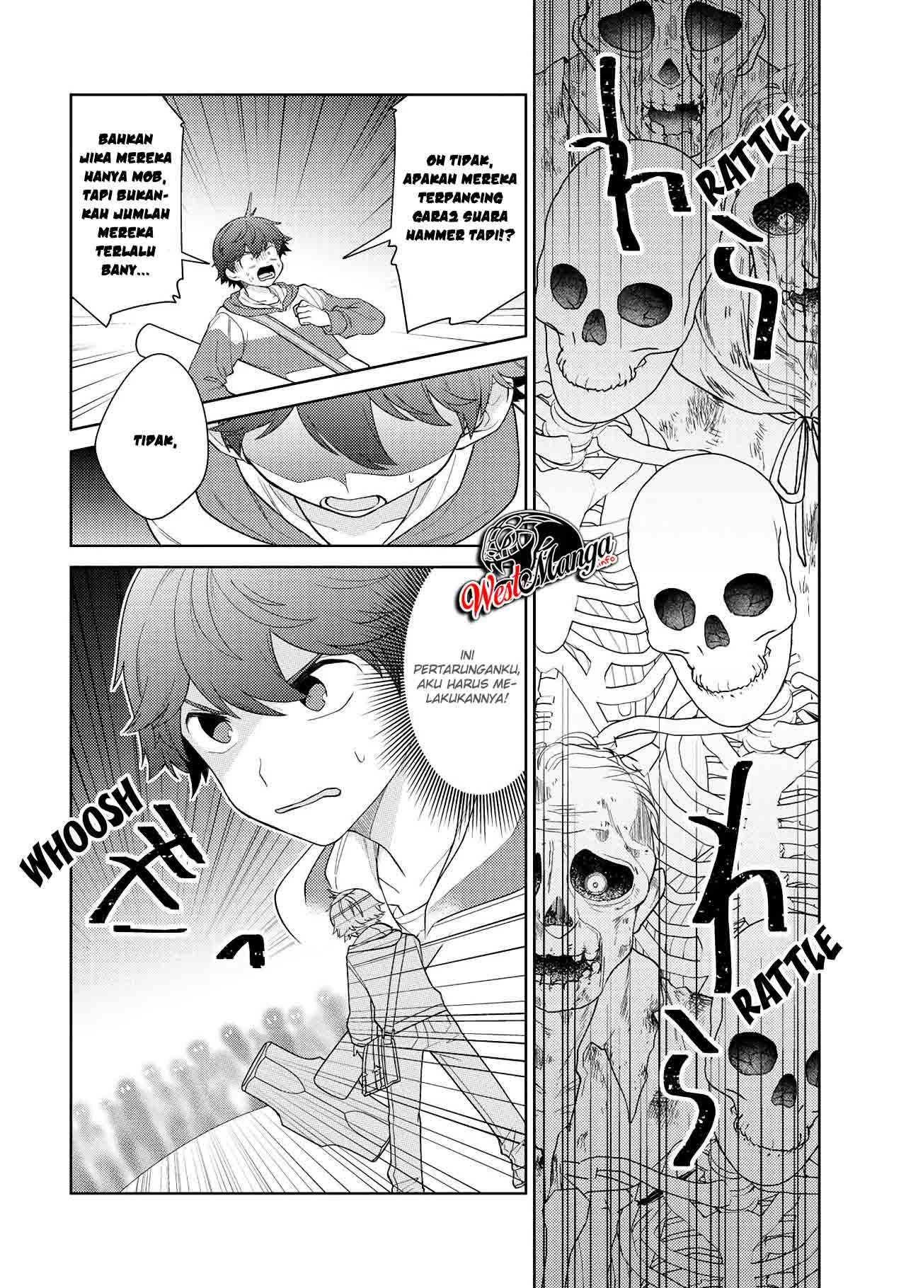 Seirei-tachi no Rakuen to Risou no Isekai Seikatsu