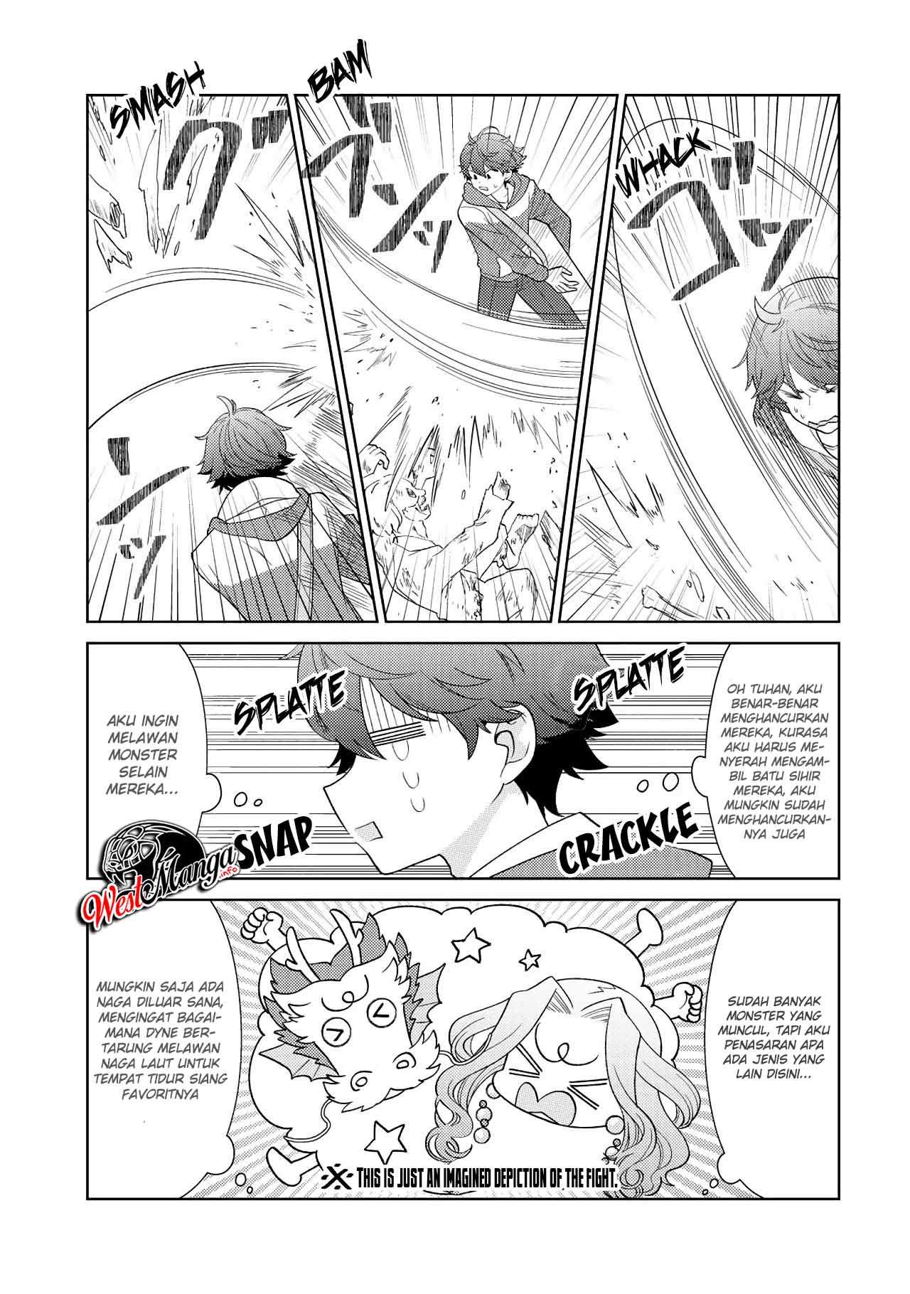 Seirei-tachi no Rakuen to Risou no Isekai Seikatsu