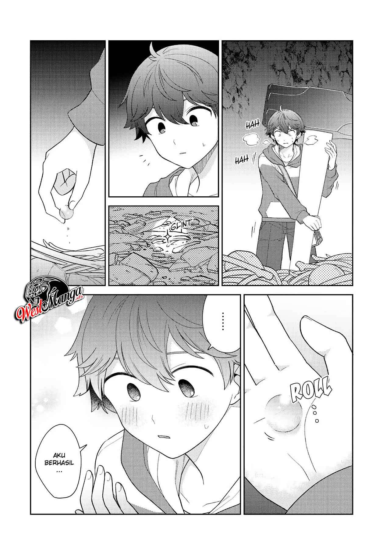 Seirei-tachi no Rakuen to Risou no Isekai Seikatsu