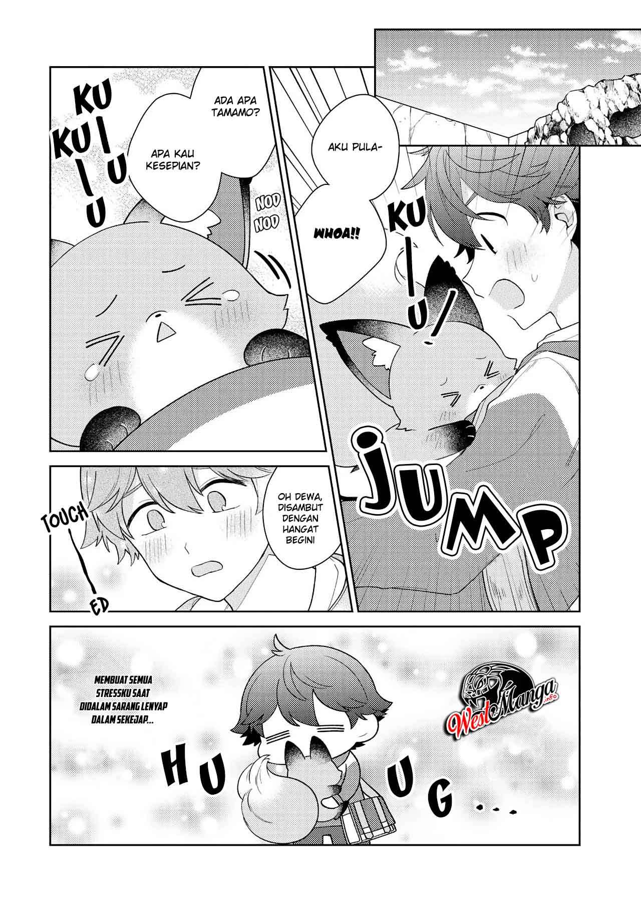 Seirei-tachi no Rakuen to Risou no Isekai Seikatsu