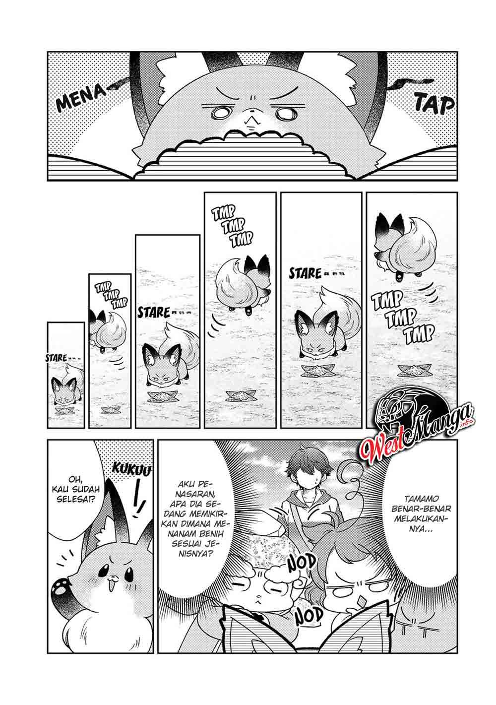 Seirei-tachi no Rakuen to Risou no Isekai Seikatsu