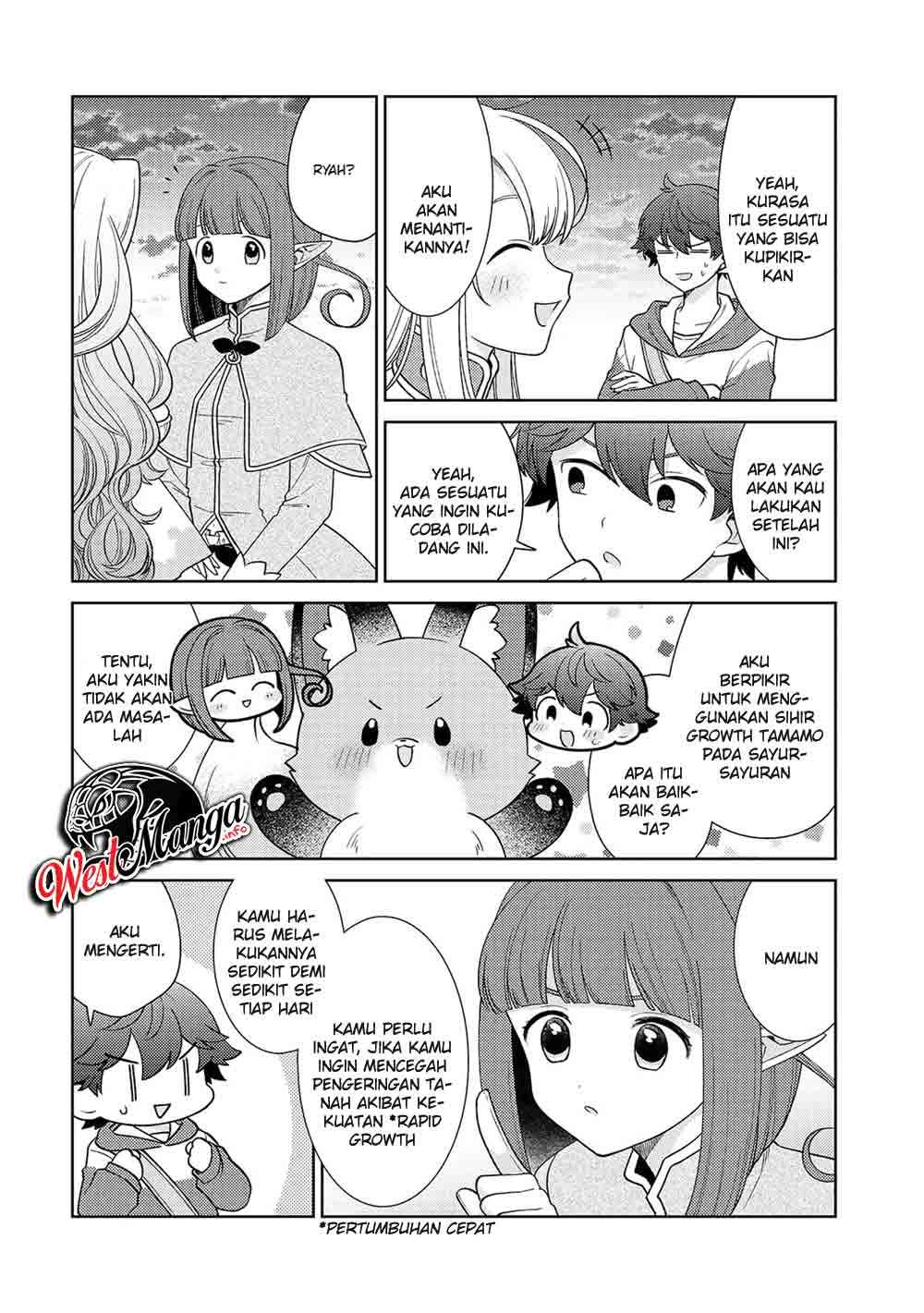 Seirei-tachi no Rakuen to Risou no Isekai Seikatsu