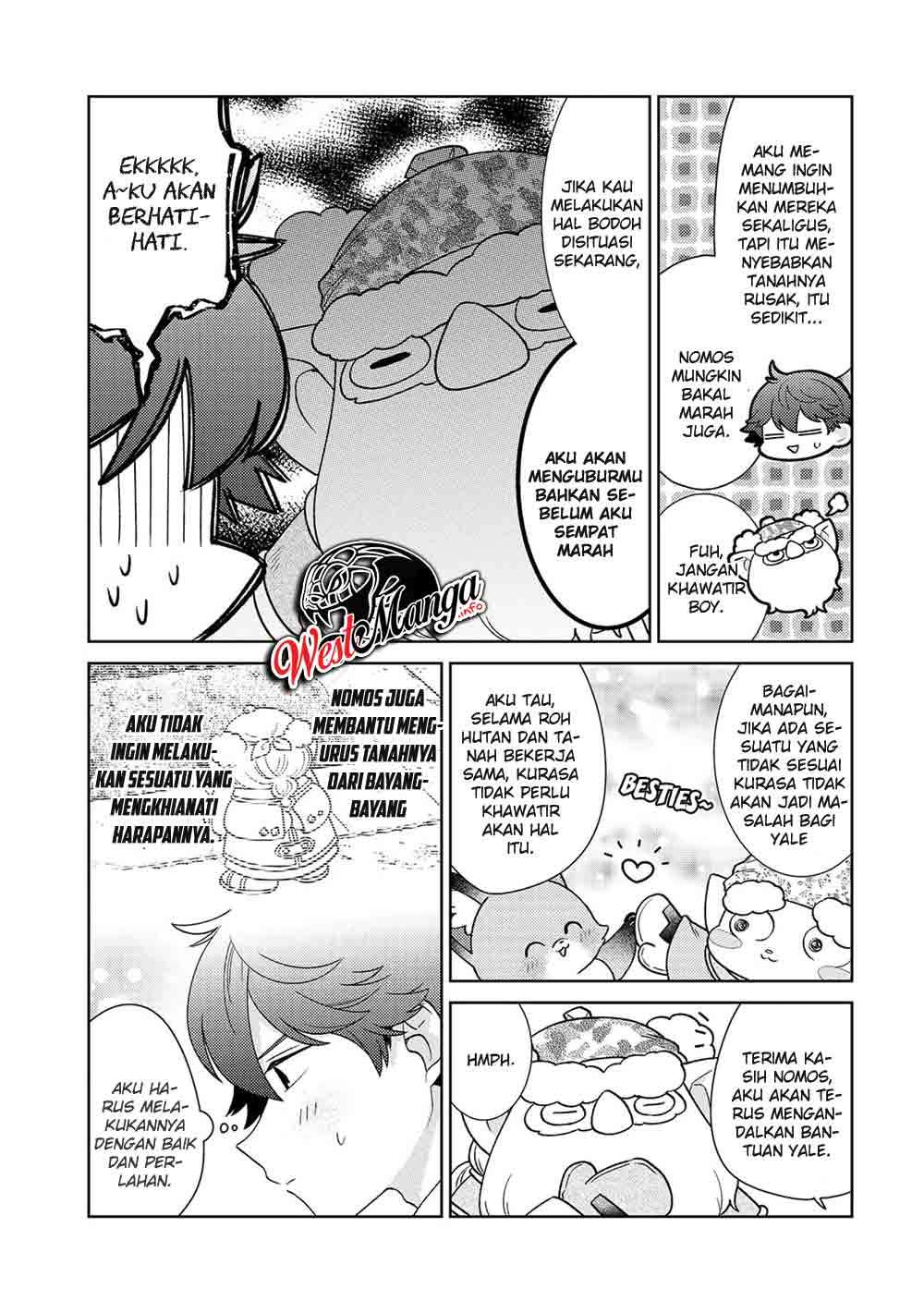 Seirei-tachi no Rakuen to Risou no Isekai Seikatsu