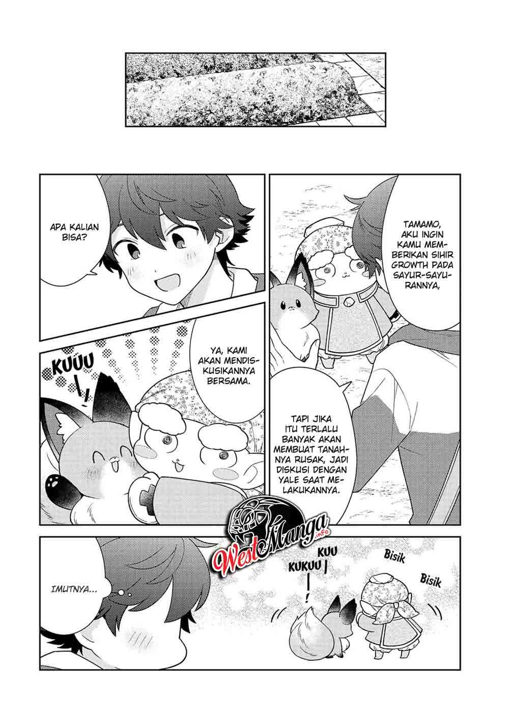 Seirei-tachi no Rakuen to Risou no Isekai Seikatsu