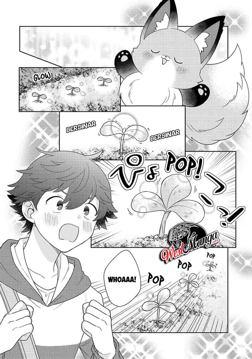 Seirei-tachi no Rakuen to Risou no Isekai Seikatsu
