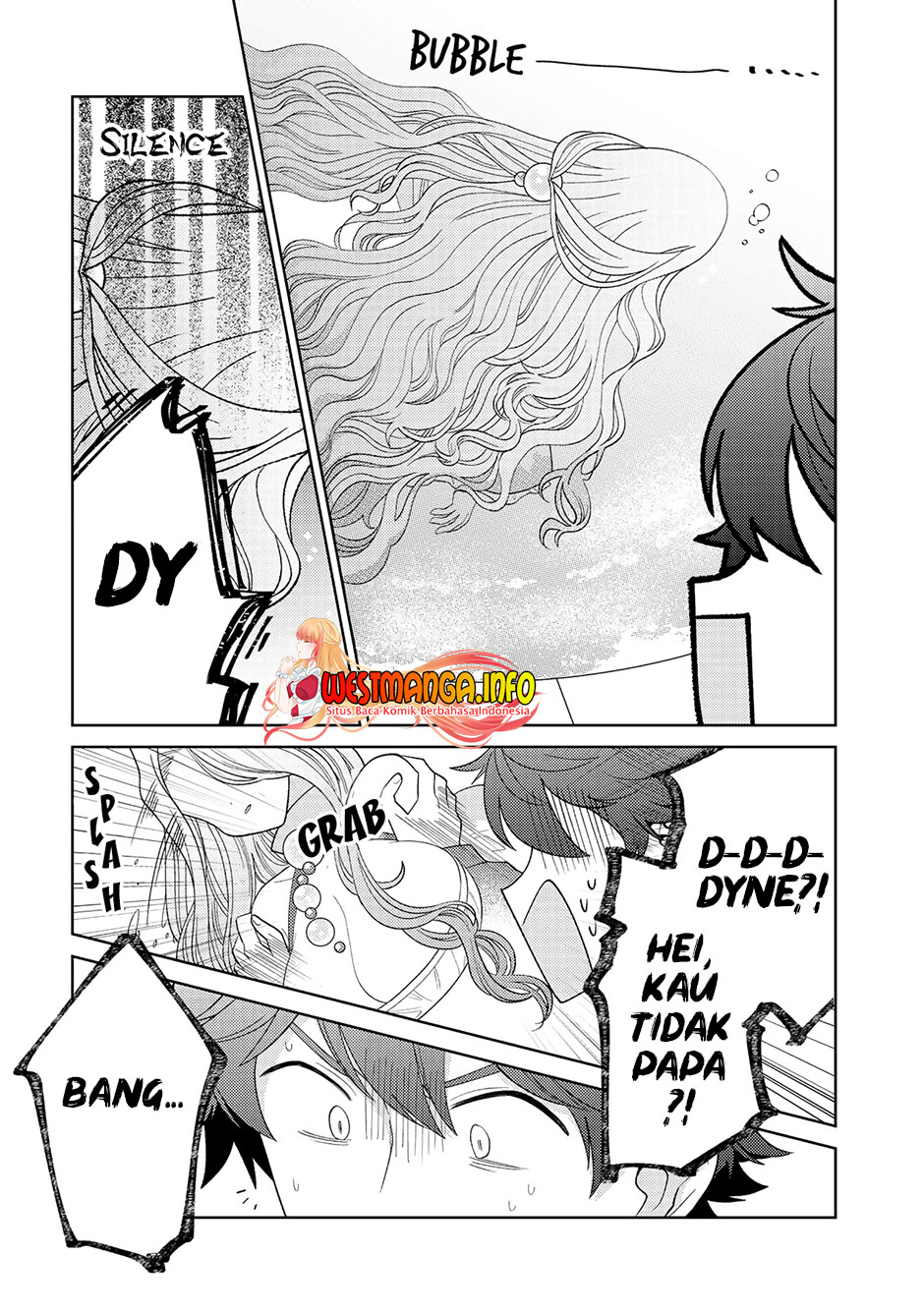 Seirei-tachi no Rakuen to Risou no Isekai Seikatsu