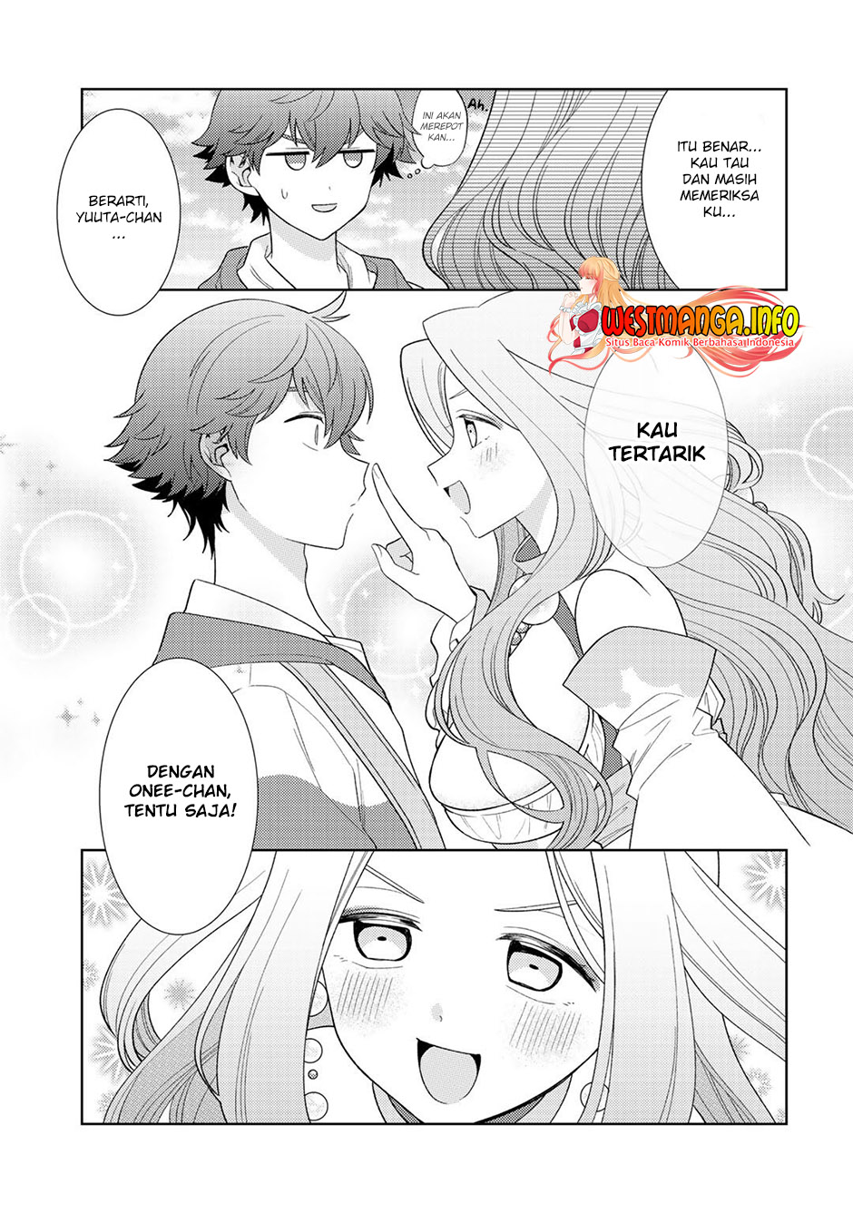 Seirei-tachi no Rakuen to Risou no Isekai Seikatsu
