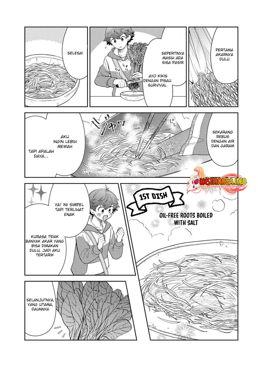 Seirei-tachi no Rakuen to Risou no Isekai Seikatsu