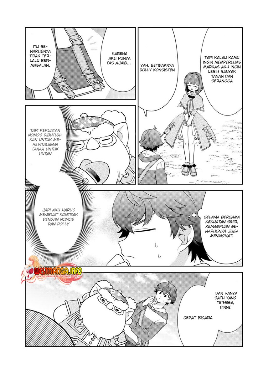 Seirei-tachi no Rakuen to Risou no Isekai Seikatsu