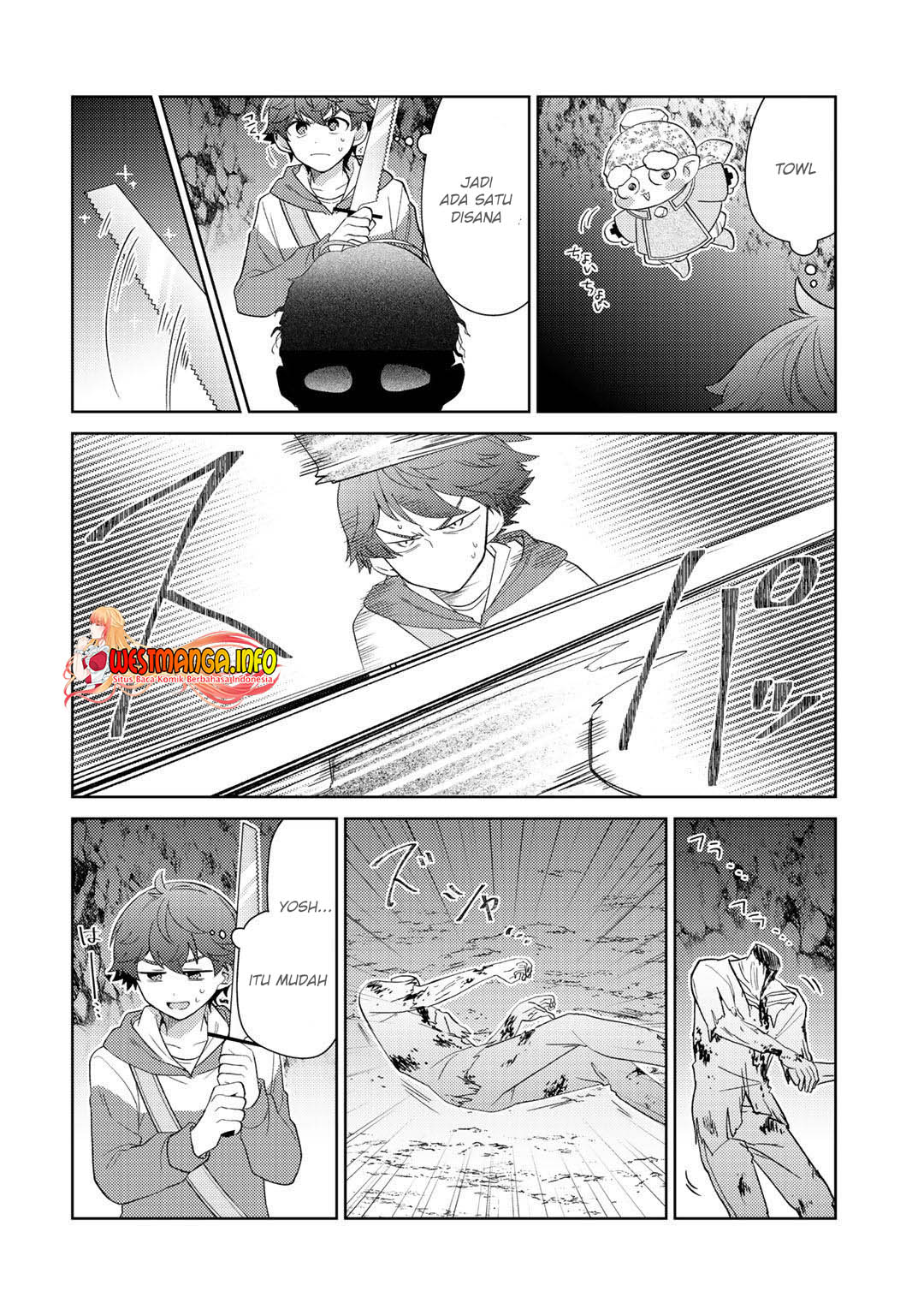 Seirei-tachi no Rakuen to Risou no Isekai Seikatsu
