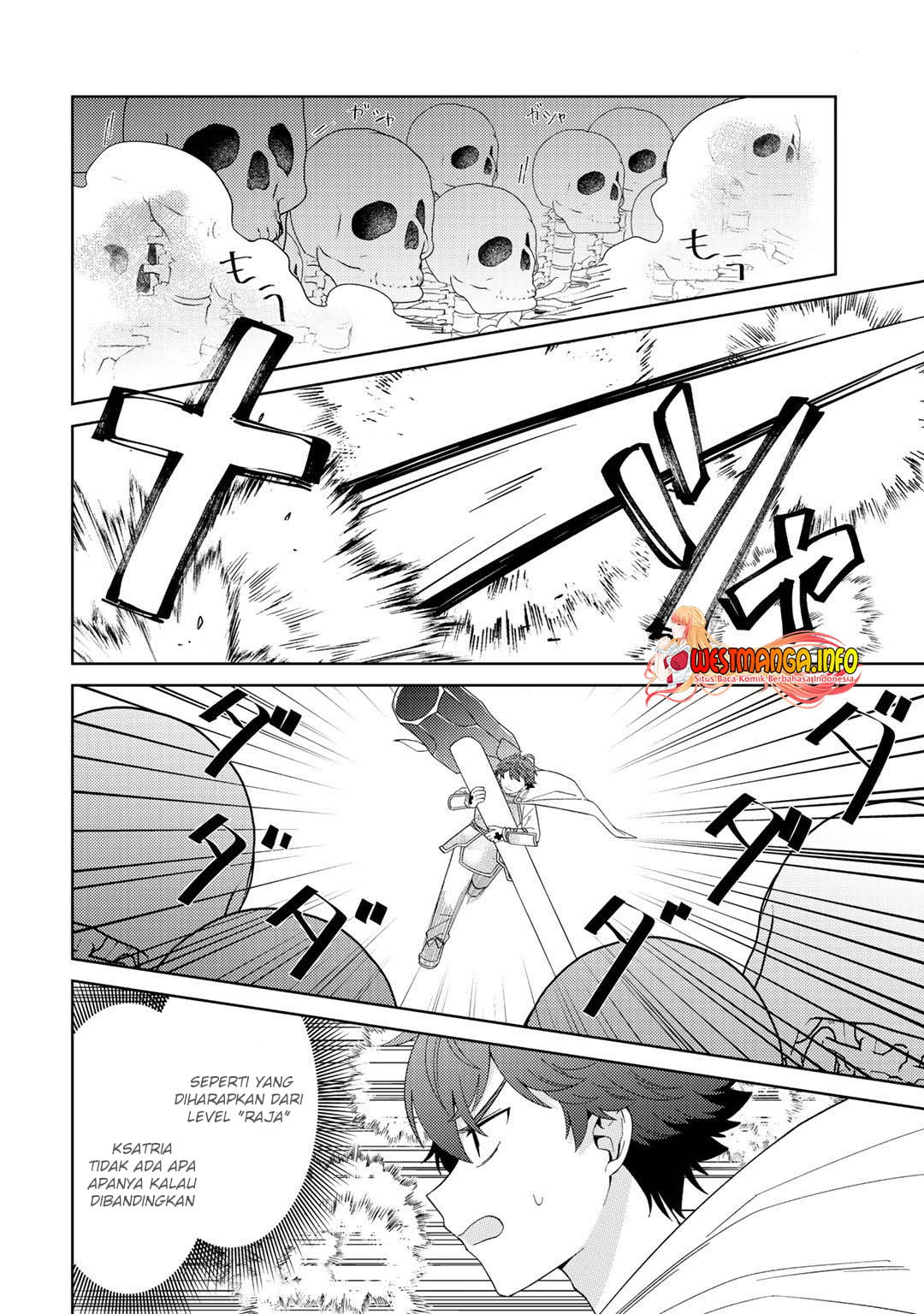 Seirei-tachi no Rakuen to Risou no Isekai Seikatsu