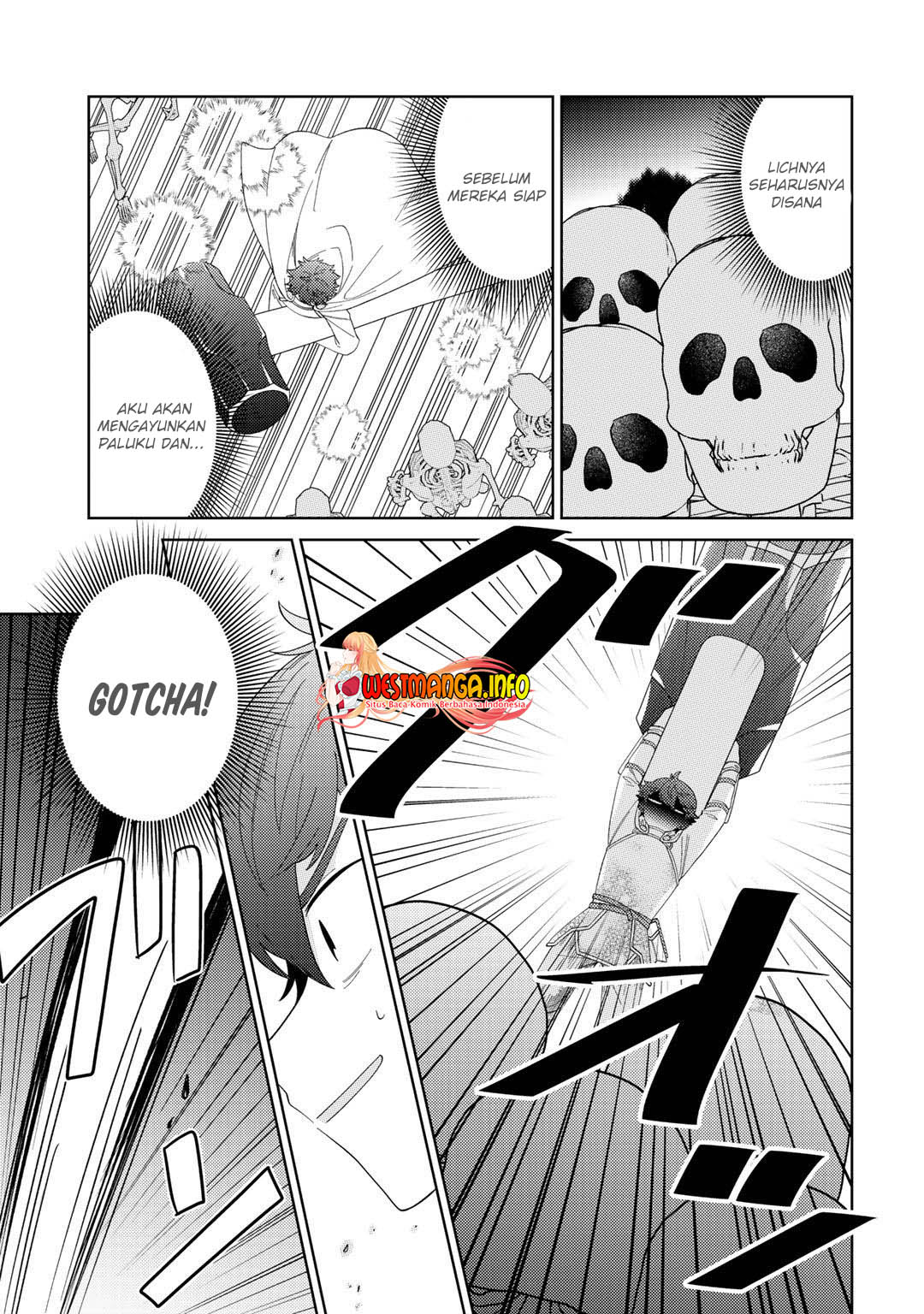 Seirei-tachi no Rakuen to Risou no Isekai Seikatsu