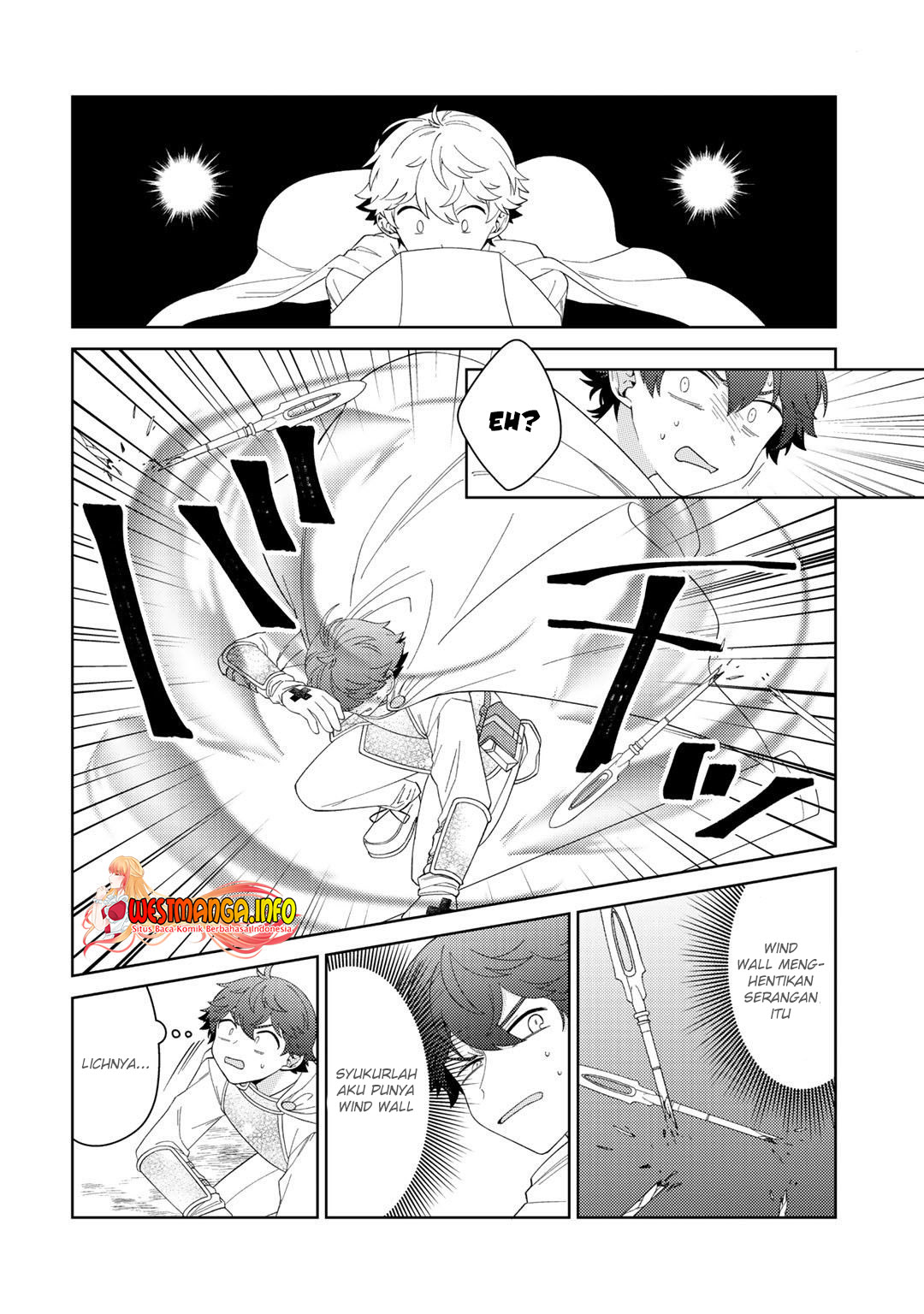 Seirei-tachi no Rakuen to Risou no Isekai Seikatsu