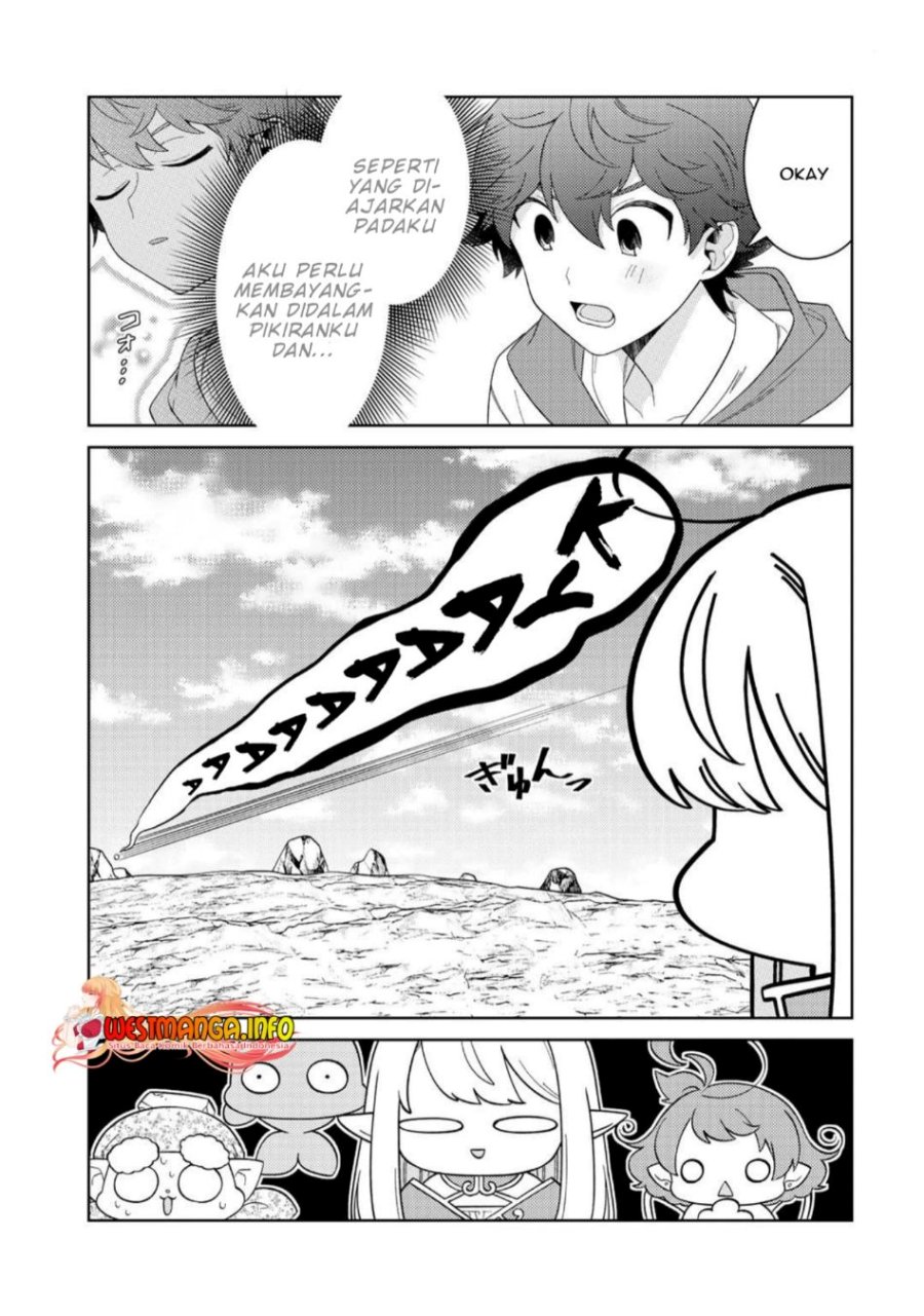 Seirei-tachi no Rakuen to Risou no Isekai Seikatsu