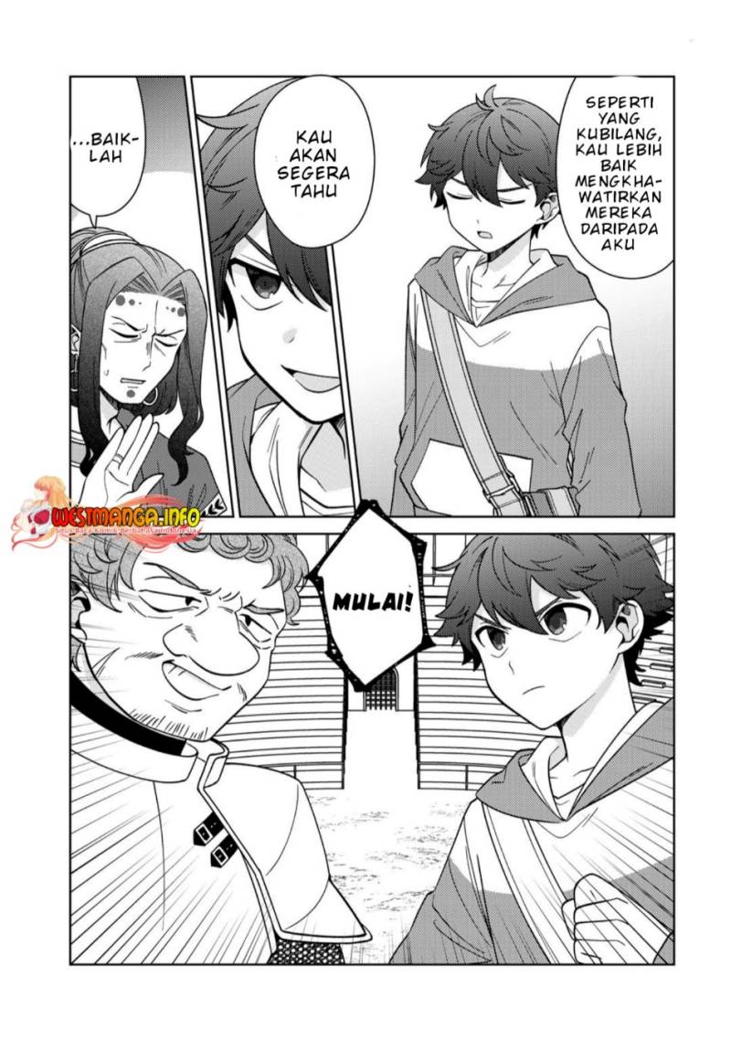 Seirei-tachi no Rakuen to Risou no Isekai Seikatsu