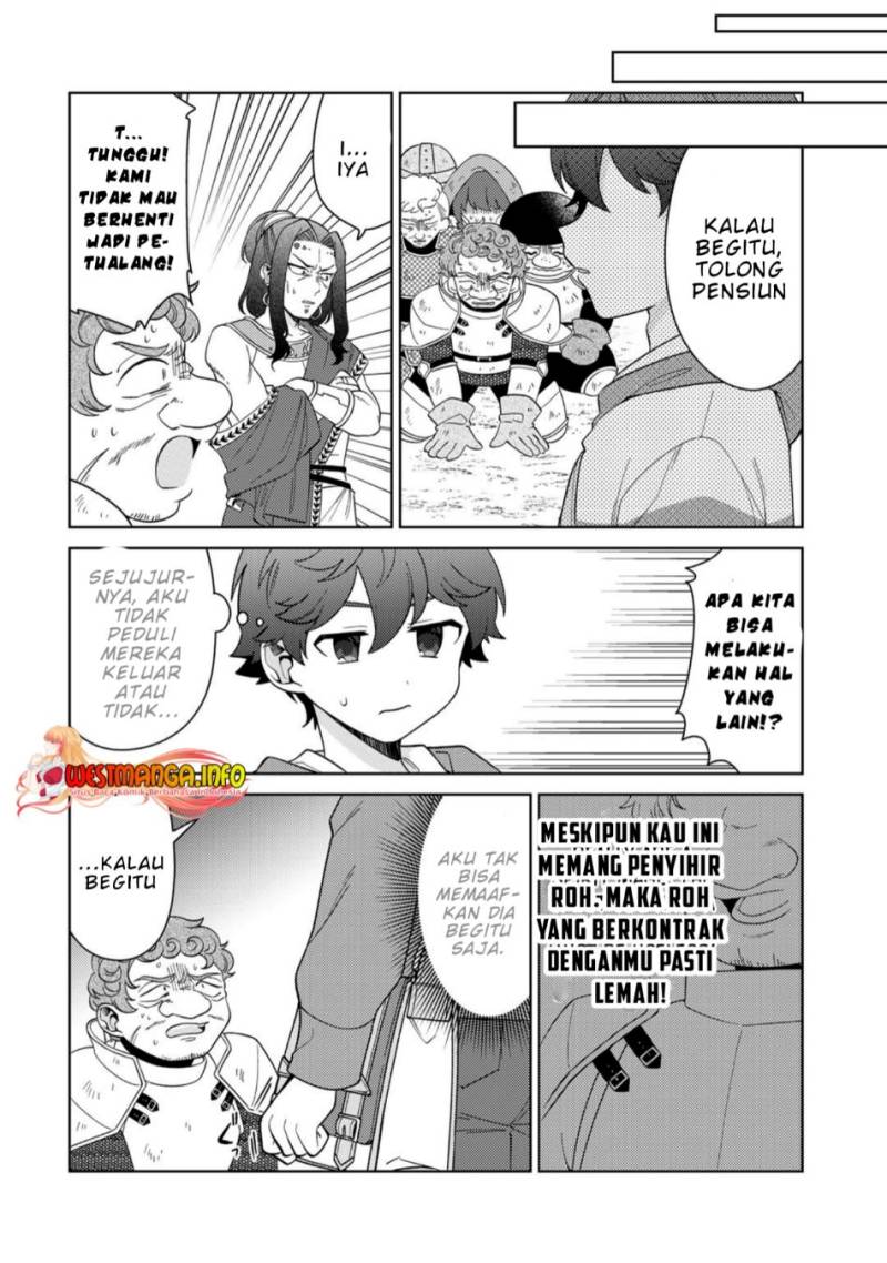 Seirei-tachi no Rakuen to Risou no Isekai Seikatsu