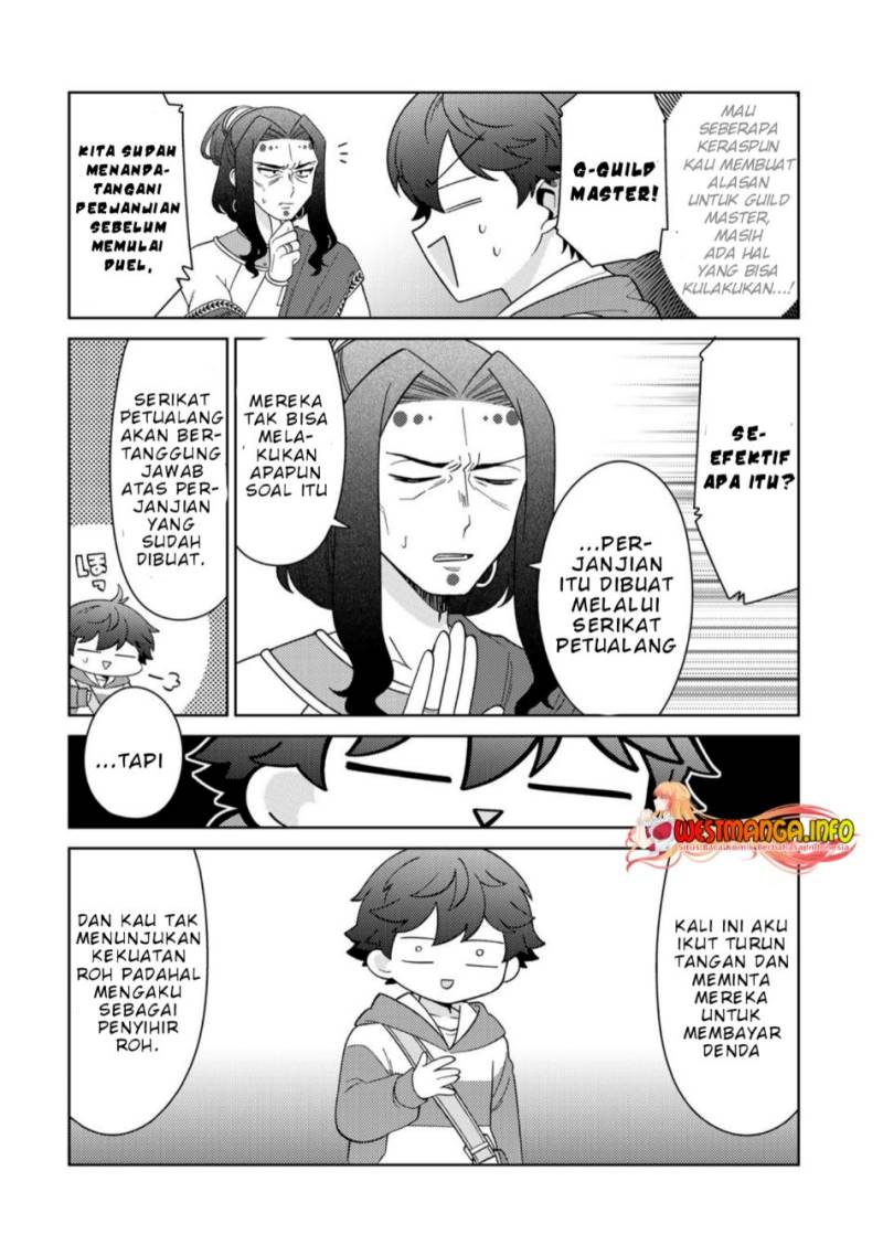 Seirei-tachi no Rakuen to Risou no Isekai Seikatsu